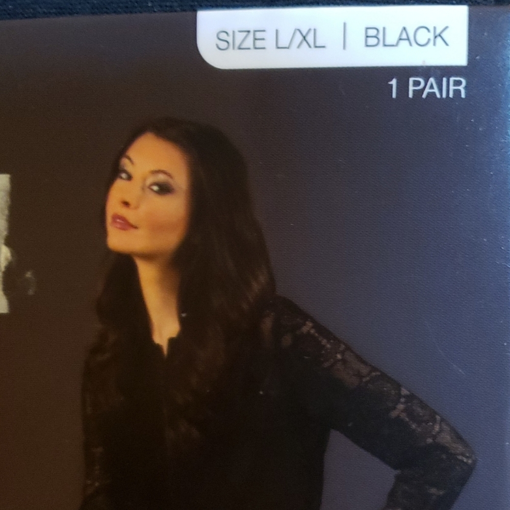 West loop fleece leggings - Picture 3 of 3
